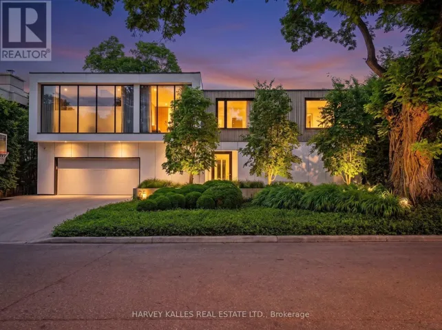 75 ARDWOLD GATE, Toronto (Casa Loma), Ontario M5R2W1
