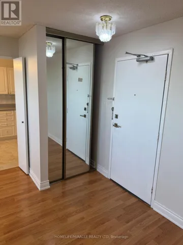 PH9 - 120 DUNDALK DRIVE, Toronto (Dorset Park), Ontario M1P4V9
