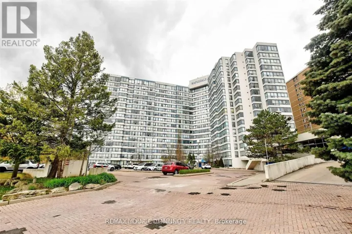 PH14 - 3050 ELLESMERE ROAD, Toronto (Morningside), Ontario M1E5E6