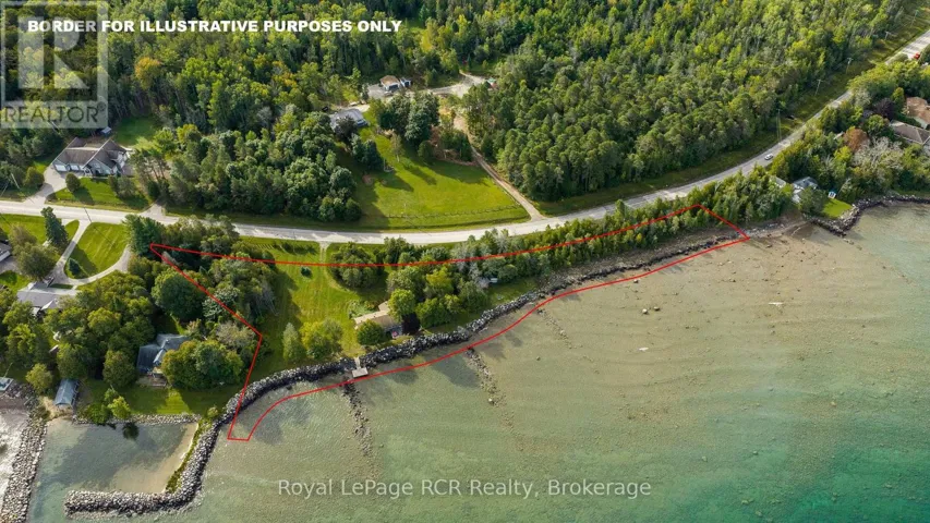 359312 GREY ROAD 15, Meaford, Ontario N4K5N3