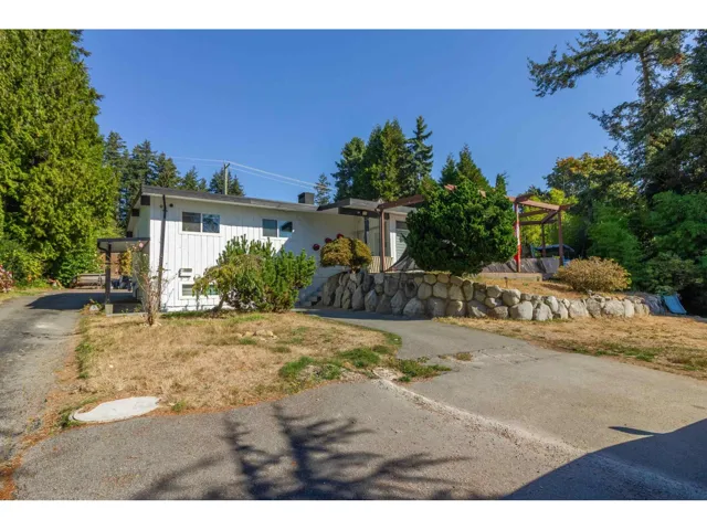 14319 55A AVENUE, Surrey, British Columbia V3X1B3