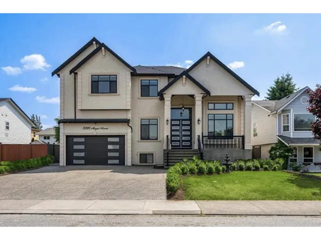 31928 MAYNE AVENUE, Abbotsford, British Columbia V2T4W9