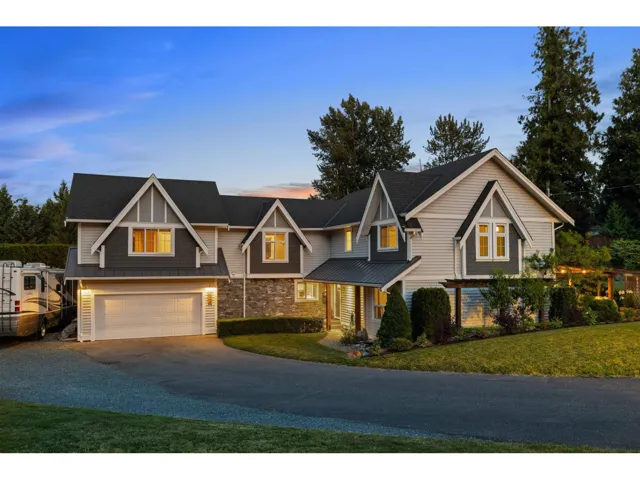 36148 DAWN CRESCENT, Abbotsford, British Columbia V3G1C6