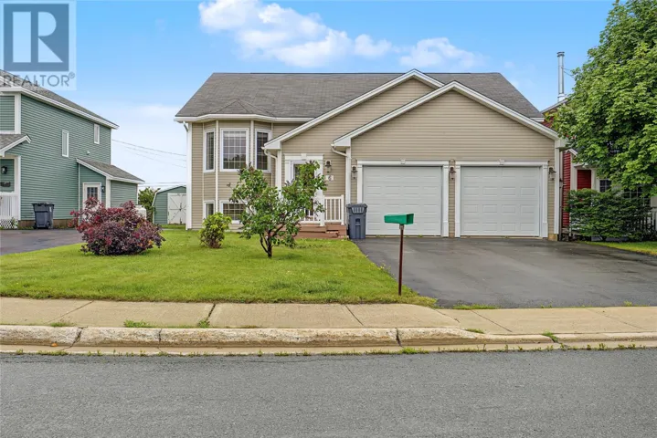 6 Horizon Place, Conception Bay South, Newfoundland & Labrador A1W4L6