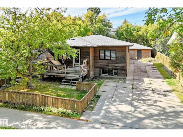 9536 155 ST NW, Edmonton, Alberta T5P2K4