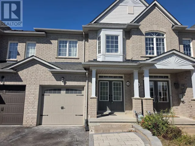 3 - 320 RAVINEVIEW DRIVE, Vaughan, Ontario L6A4H1