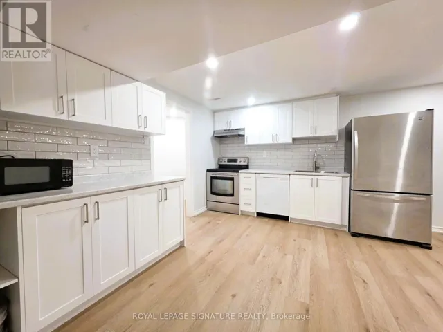 BSMT - 148 TAMARAC TRAIL, Aurora (Aurora Highlands), Ontario L4G5V3