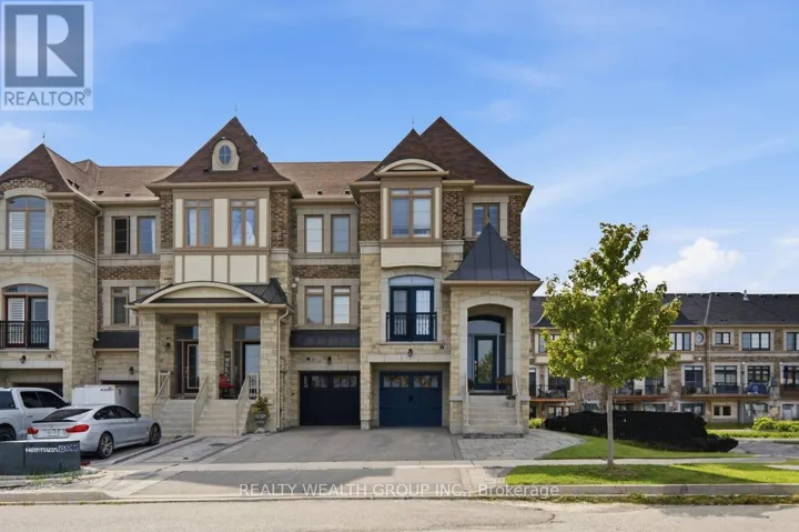 122 DUNDONNELL PLACE, Vaughan (Vellore Village), Ontario L4H4R8