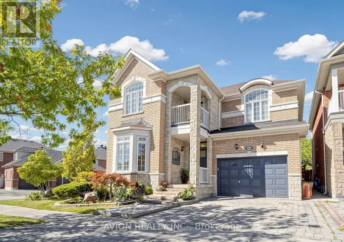 1004 CASTLEMORE AVENUE, Markham (Wismer), Ontario L6E1J1