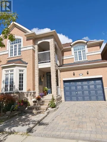1004 CASTLEMORE AVENUE, Markham (Wismer), Ontario L6E1J1
