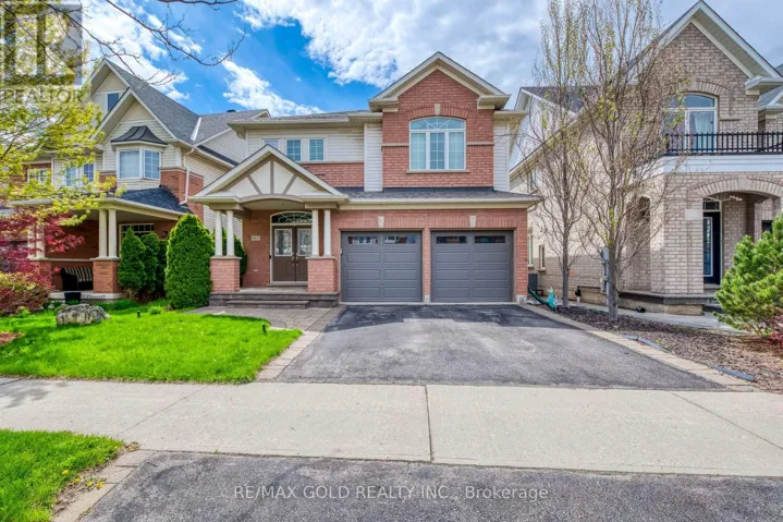 4831 COLUMBUS DRIVE, Burlington (Alton), Ontario L7M0J4