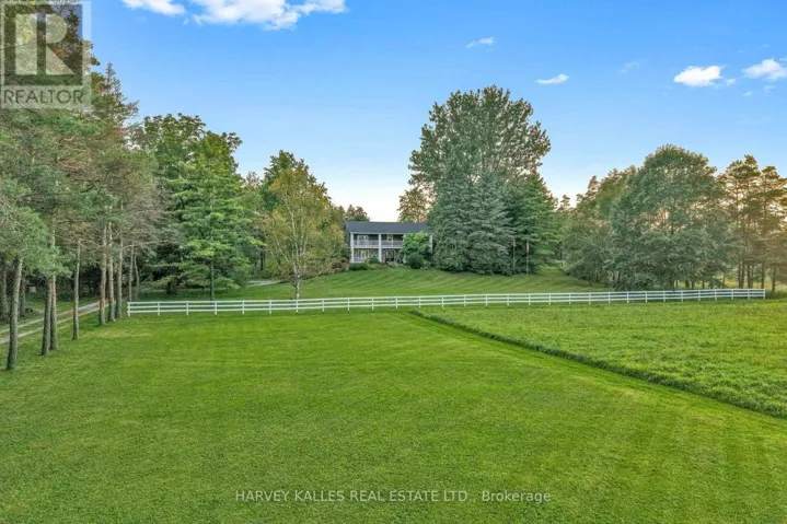 11084 FIFTH LINE, Milton (NA Rural Nassagaweya), Ontario N0B2K0