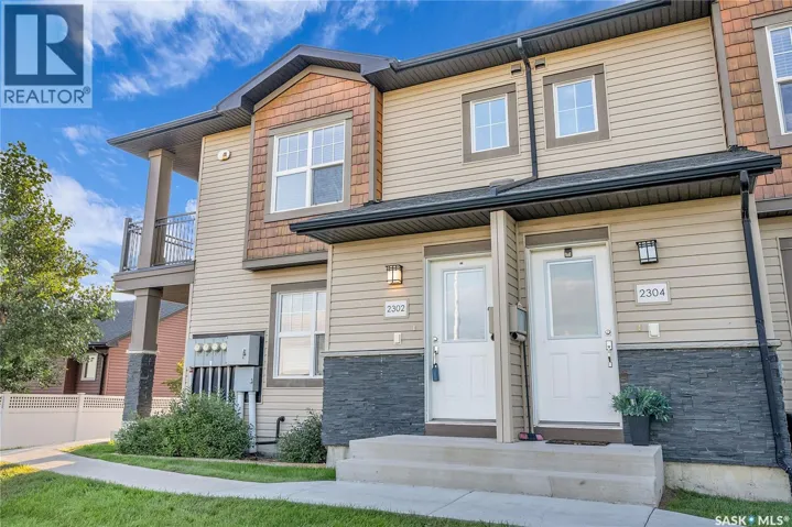 512 1015 Patrick CRESCENT, Saskatoon, Saskatchewan S7W0M4