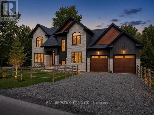 1095 MINERAL SPRINGS ROAD, Hamilton, Ontario L9H5E3
