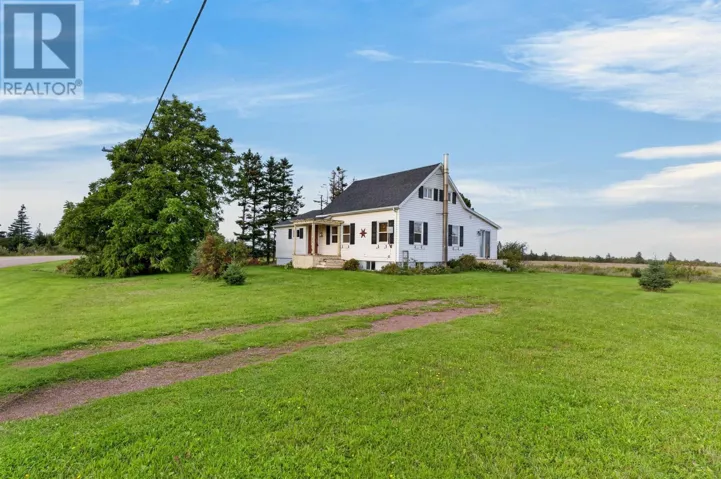 338 Lower Darnley Road, Darnley, Prince Edward Island C0B1M0