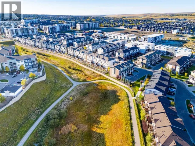 530 Sage Hill Grove, Calgary, Alberta T3R0Z8