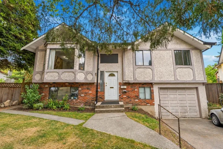 7258 140A STREET, Surrey, British Columbia V3W7N4