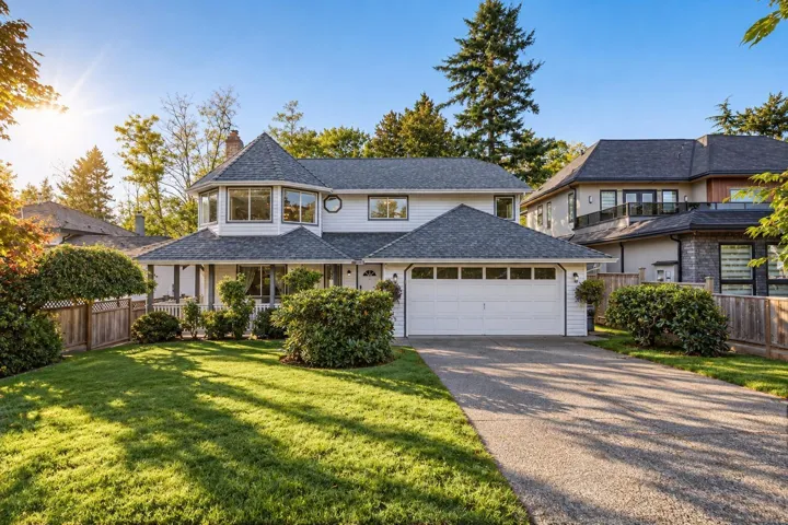 14287 73A AVENUE, Surrey, British Columbia V3W2R9