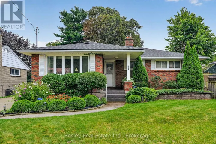 5 RALSTON DRIVE, Port Hope, Ontario L1A2B9