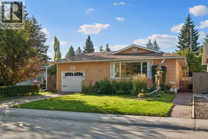1403 104 Avenue SW, Calgary, Alberta T2W0A7