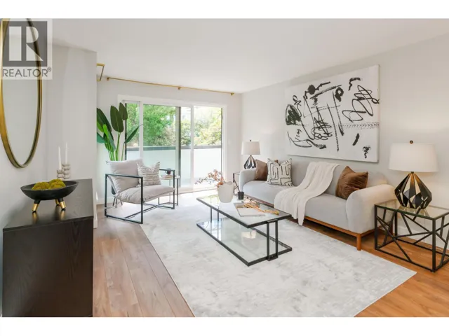 203 2240 WALL STREET, Vancouver, British Columbia V5L1B6