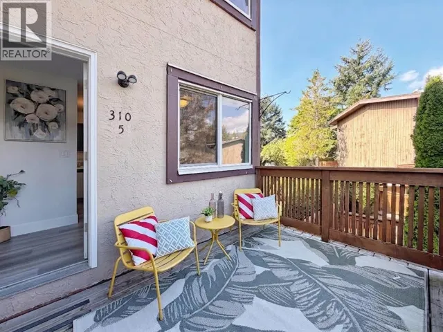 5 310 HIGHLAND WAY, Port Moody, British Columbia V3H3V7