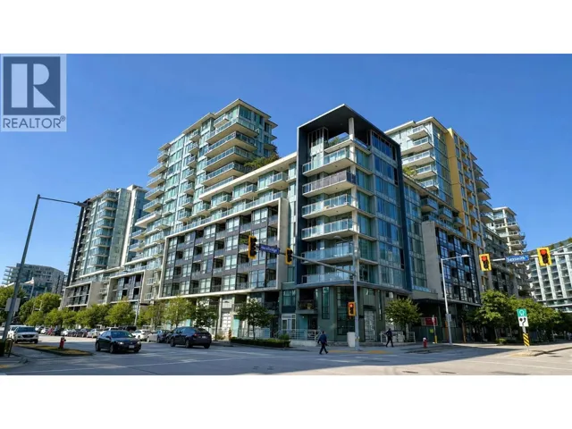 706 3333 SEXSMITH ROAD, Richmond, British Columbia V6X0R7