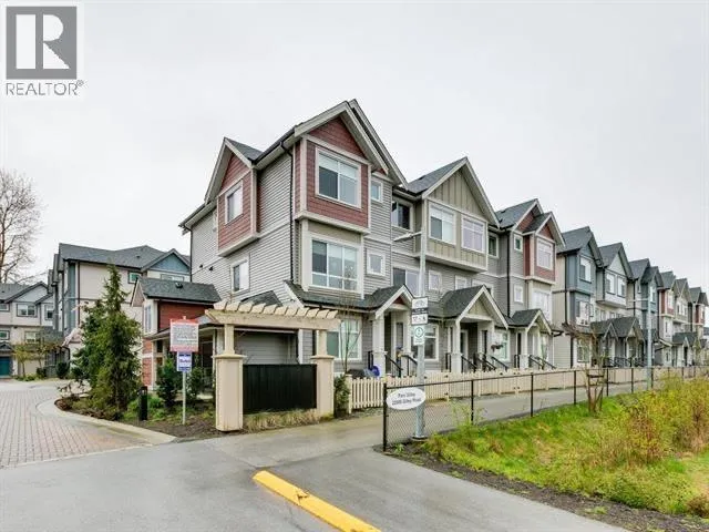 3 22600 GILLEY ROAD, Richmond, British Columbia V6V1E4