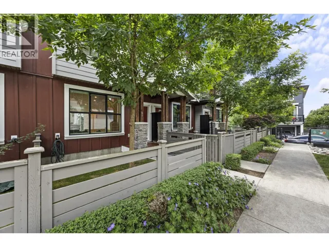 41 13260 236 STREET, Maple Ridge, British Columbia V4R0G6
