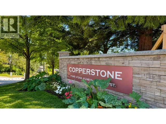 3411 240 SHERBROOKE STREET, New Westminster, British Columbia V3L0A4