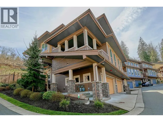 44 10480 248 STREET, Maple Ridge, British Columbia V2W0J4