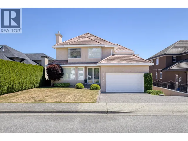 2249 SICAMOUS AVENUE, Coquitlam, British Columbia V3K6R9