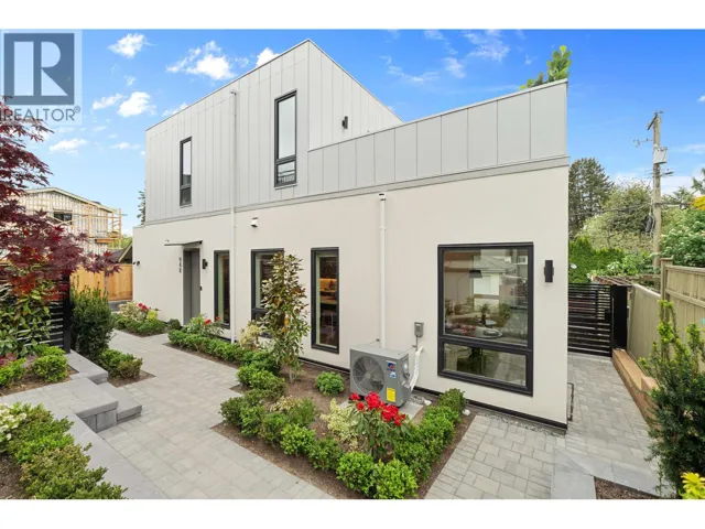 948 W 57TH AVENUE, Vancouver, British Columbia V6P1S3