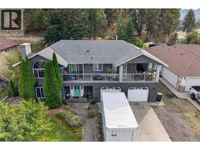 2471 Asquith Court, West Kelowna, British Columbia V4T2A0