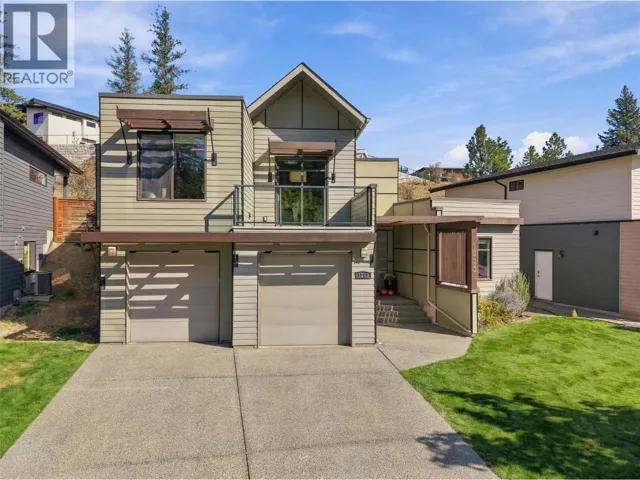 1273 ROCKCRESS Drive, Kamloops, British Columbia V2E0B4