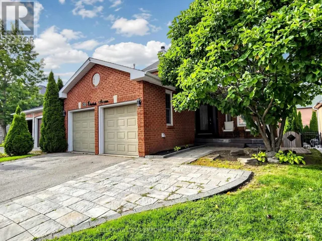 100 DAWLISH AVENUE, Aurora (Aurora Highlands), Ontario L4G6R4