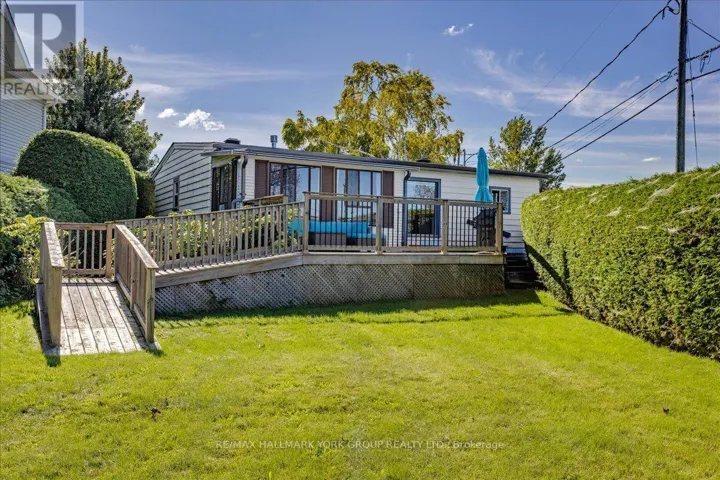525 LAKE DRIVE E, Georgina (Historic Lakeshore Communities), Ontario L0E1S0