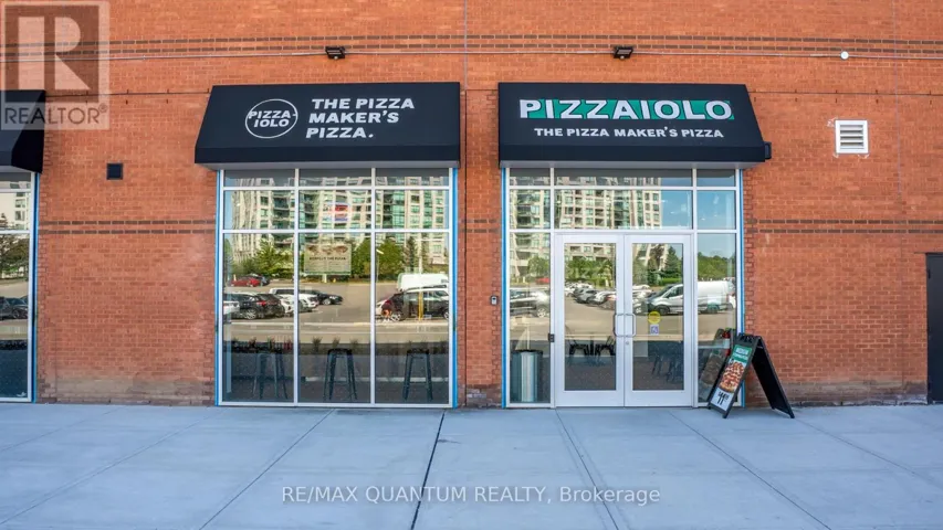 2A - 1 PROMENADE CIRCLE, Vaughan (Brownridge), Ontario L4J7W7