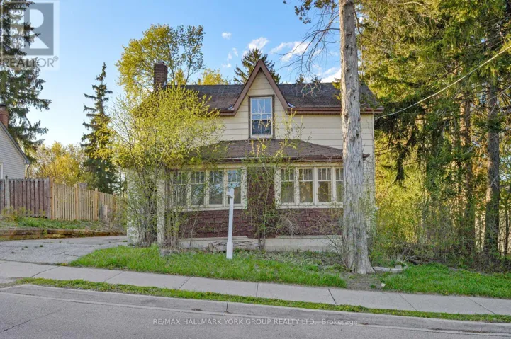 148 CENTRE STREET, Aurora (Aurora Village), Ontario L4G1K1