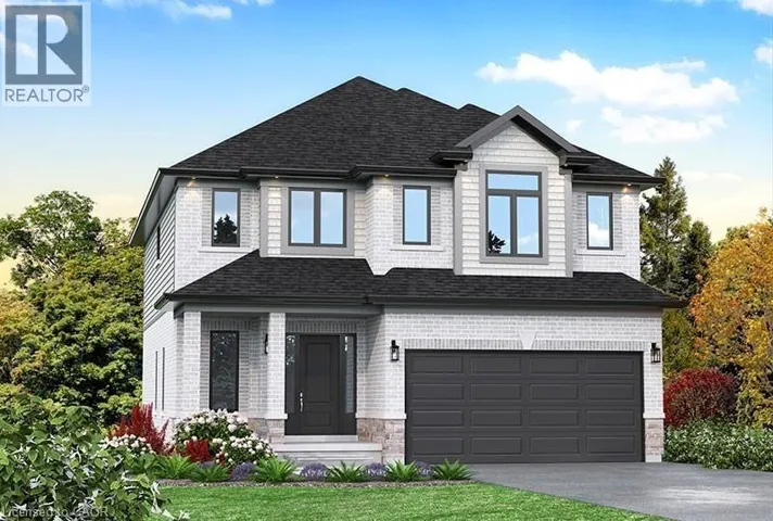 LOT 11 KELLOGG Avenue, Hamilton, Ontario L0R1W0