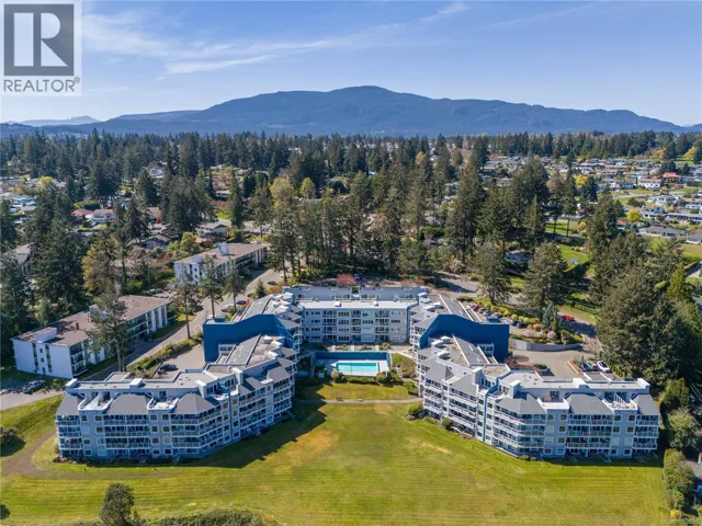 208 2562 Departure Bay Rd, Nanaimo, British Columbia V9S5P1