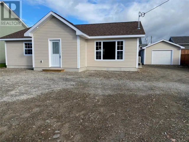 11 Green Drive, Stephenville, Newfoundland & Labrador A2N0G2