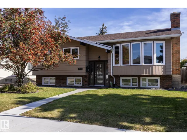 17311 107 ST NW, Edmonton, Alberta T5X3H5