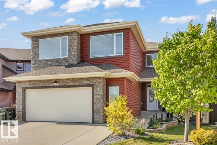 4289 SUMMERLAND DR, Sherwood Park, Alberta T8H0R2