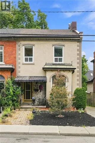 172 MARKET Street, Hamilton, Ontario L8R1N9