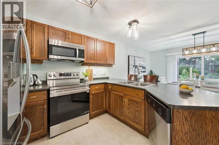 33 WASHBURN Drive, Guelph, Ontario N1E0B6
