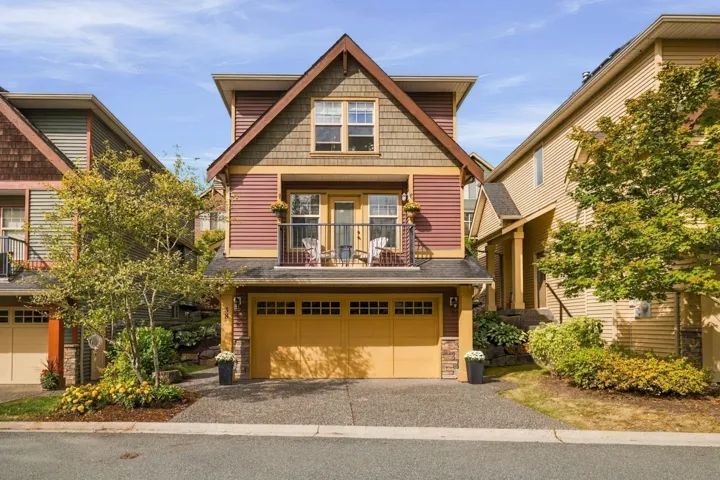 38 36169 LOWER SUMAS MOUNTAIN ROAD, Abbotsford, British Columbia V3G0B5