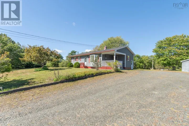 4991 Highway 308, Belleville North, Nova Scotia B0W3M0
