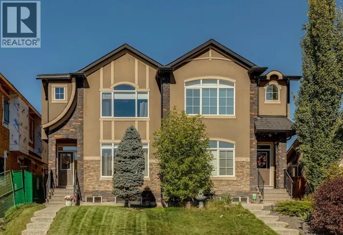 1128 17 Avenue NW, Calgary, Alberta T2M0P6
