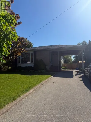 713 YEREMI STREET, Pickering (West Shore), Ontario L1W2W8